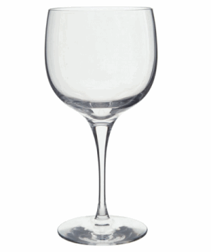 DARTINGTON CRYSTAL WINE MASTER CHARDONNAY DARTINGTON CRYSTAL WINE GLASS